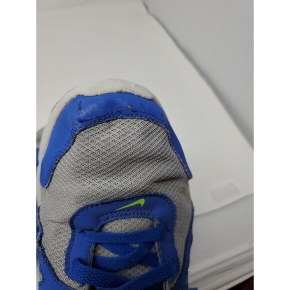 Nike Mens Revolution 2 554953-002 Blue Running Shoes Sneakers Size 13 - Picture 8 of 8